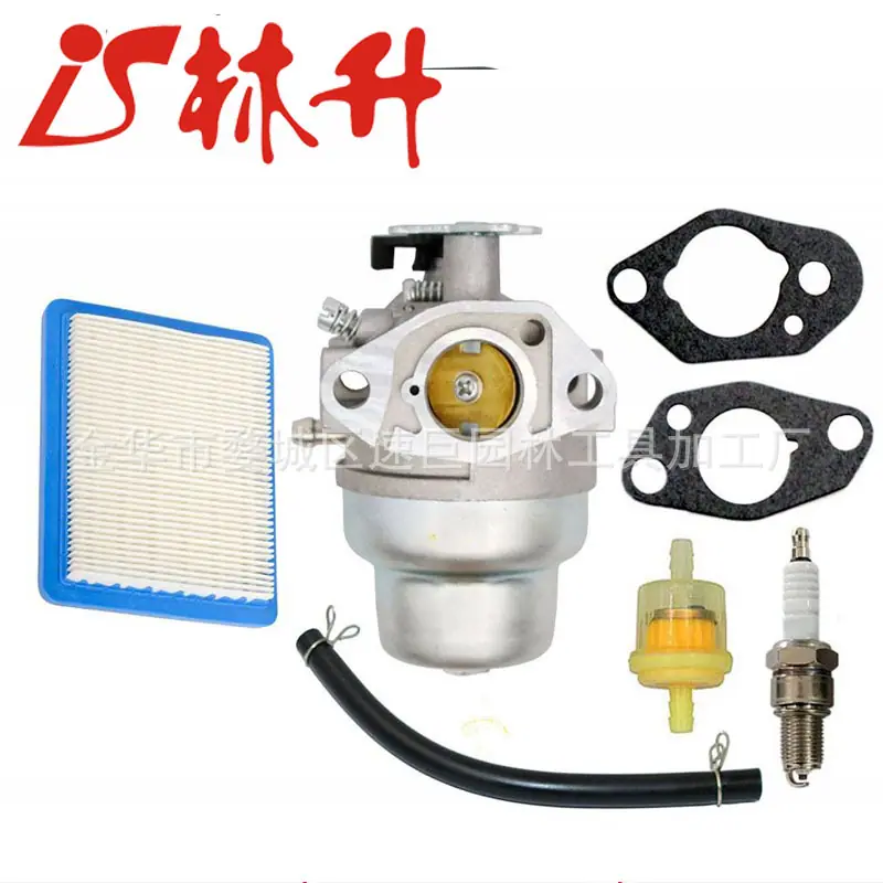 Carburetor Carb Kit With Air F