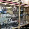 Hardware Personalizado Enlace de Sujeción No Estándar Piezas Accesorios de Acero Inoxidable Shrapnel Conductivo de Cobre Fosforoso Piezas Decorativas de Latón