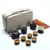 Juego de Té Kung Fu de Viaje Estilo Japonés Juego Pequeño para Uso en Casa Tetera Pequeña Taza de Té de Cerámica Bandeja de Té para Exteriores Bolsa Portátil