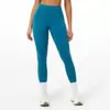 700 millones de nuevos pantalones de yoga, pantalones largos levanta glúteos, pantalones de fitness transpirables de secado rápido para deportes al aire libre para mujer 2551