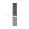 Adecuado para Apple S12/11 Bucle de Nylon Apple Iwatch678910Se Correa de Reloj Deportiva Ultra4 Fabricante