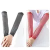 Mangas de Protección Solar Extensibles, Alta Elasticidad, Mangas Anti-Suciedad, Mangas Protectoras para Trabajo al Aire Libre, Mangas Protectoras Transpirables Anti-Suciedad