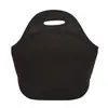 Bolsa Térmica SBR Personalizada para Mergulho, Bolsa de Almoço em Neoprene com Isolamento, Bolsa de Almoço Infantil, Mochila Estudantil, Bolsa para Piquenique ao Ar Livre