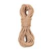 Ventas Directas de Fábrica Cuerda de Cáñamo DIY Rascador para Gatos Cuerda de Algodón No Suelta Nudo Rascador para Gatos Tablero Rascador Juguete para Gatos Cuerda de Cáñamo