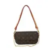 Moda Nova Primavera 2026 Bolsas Estampadas Tendência para Mulheres, Bolsas de Ombro, Bolsas Transversais, Design de Alto Valor Bolsas de Axila