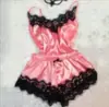 Atacado a pronta entrega lingerie sexy conjunto feminino tentação sexy roupa de renda 8003 geração conjunto de pijama