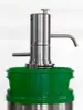 Dispensador de Cerveza Simple para Exteriores, Grifo de Cerveza Artesanal, Máquina Dispensadora de Cerveza, Dispensador de Cerveza Simple, Tipo Plato como
