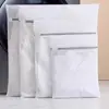 Saco de Lavar Roupa Atacado Saco para Sutiã Malha Fina Grossa Especial para Máquina de Lavar Lingerie Saco de Malha Saco de Lavar