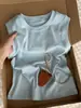Camiseta sin mangas de algodón de estilo sencillo para commuting para mujer, Ropa de exterior de verano, Anti-exposición, Cubre los laterales del busto, Top de capa interior, Chaleco base
