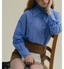 Chaleco de Punto sin Mangas de Lana Simple Francés Apilable Ajustado Look Delgado Francés para Mujeres Viajeras