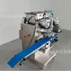 Palitos de Camote con Queso, Equipo para Formar Palitos Rellenos de Queso, Máquina Totalmente Automática de Relleno y Formado, Haciendo su Producción Fácil