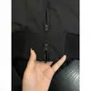 Al por mayor transfronterizo americana calle principal limpia ajuste cuello alto chaqueta hombre otoño casual talla grande corta bomber jacket moderna