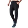Pantalones de Ciclismo para Hombre de Primavera y Verano 2016 Pantalones de Trepa para Montañismo Transpirables Absorbentes de Sudor Pantalones de Ciclismo para Hombre