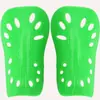 Rodilleras de Plástico Anticolisión Transpirables Engrosadas para Piernas de Fútbol Infantil Yuer Rodilleras Protectoras Profesionales para Adultos Venta al por Mayor