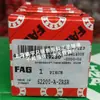 Rodamiento rígido de bolas FAG alemán engrosado 62200-a-2rsr 62201-a-2rsr y otros en stock