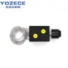Cilindro Delgado de Doble Eje con Carrera Ajustable, Instalación Radial Inductiva, Cilindro de Inducción Inteligente Youjiaxin Mpjxqe
