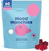 Mercado dos EUA Transfronteiriço Exterior Tk Meike Duo Crianças Americanas Saúde Intestinal Gotas Vitaminas Líquido de Pimenta Totalmente Inglês