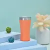 Transfronterizo Nuevo Vaso Pequeño de Cintura de 6 oz Portátil para Exteriores Mini Vaso para Coche Termo de Acero Inoxidable 304 al Vacío