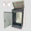 Gabinete de Distribución PLC, Panel de Operación Inclinado Tipo Piano, Caja de Conexiones, Caja de Distribución, Gabinete de Control Inclinado, Caja de Distribución con Pantalla Táctil