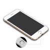 Apple x Pegatina de Botón Metal Botón de Inicio Identificación Desbloqueo por Huella Dactilar iphone765se ipad Pegatina de Dibujos Animados Aplicable