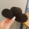 Parche de Flequillo Estilo Coreano Pegatina Mágica Grande Fijador de Cabello para Adultos Accesorio para el Cabello de Mujer Parche Pegajoso para el Cabello