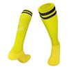 Meias Masculinas de Verão Longas Esportivas Absorventes de Suor, Antiodor, Antibacterianas Meias de Futebol Meias Espessadas Femininas Atacado