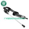 84365778 para Cadillac XT6 2020-2021 sensor de altura del coche sensor de nivel de faro