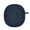 Adequado para Capa Protetora de Fone de Ouvido Bluetooth Sem Fio de Silicone VIVO TWS AIR Anti-Queda e à Prova de Poeira Concha do Fone de Ouvido Compartimento de Carregamento