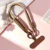 Fabricante direto de cordões para celular, pulseiras de pulso, peças de clipe, alças de mão, almofadas, cartões de fixação portáteis e correntes anti-perda