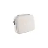 Caja de Almacenamiento para Auriculares de Eva Cable de Datos Bolsa Digital 3C Bandolera Bandolera Anti-Caída Cargador Cable de Alimentación Bolsa para Disco Duro