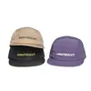 Gorra de Béisbol de Secado Rápido para Hombres y Mujeres, Sombrero Solar Deportivo para Correr con Letra Umutbulut, Gorra de Ala Plana, Transpirable para Verano