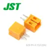 Qianjin Supply B2B-Ph-K-Y(Lf)(Sn) Pin Conector Hembra Jst Componentes de Enchufe en Stock [Y]