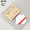Set de artículos de tocador desechables para hotel con cepillo de dientes y pasta de dientes, cepillo de dientes de cerdas suaves para casas de huéspedes, venta al por mayor de fabricantes de cadenas hoteleras