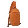 Bolsa de Peito em Lona de Nylon Feminina 2025 Nova Bolsa Transversal de Viagem Mochila Esportiva Casual para Ciclismo Leve Mochila de Montanhismo