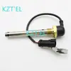 Piezas mecánicas para excavadora 15193875 sensor de nivel de aceite apto para A25 A30 venta directa de fábrica