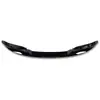Adecuado para BMW X4 (14-18) Labio Delantero F15Mp Piezas de Modificación de Coche, Gran Cantidad, Excelente Precio, Ventas Directas de Fábrica