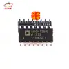 Calidad original genuina garantía ADG412BRZ ADG412BR parche SOP16 interfaz interruptor analógico