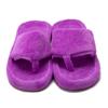 REACH home - Zapatillas de casa cálidas para hombre y mujer, para interior y exterior, con certificación Oeko-tex, BSCI spot sedex