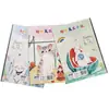 Cartulina Colorida 8K 9 Colores 9 Hojas Papel Hecho a Mano Pulpa de Madera Cartulina Engrosada Materiales de Producción DIY para Jardín de Infancia 709