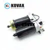 523-4987 Conjunto de Filtro de Combustible Bomba Electrónica Adecuado para Excavadora Carter 320Gc 323 336