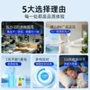 Ventilador de techo más vendido transfronterizo con fuerte flujo de aire, moderno y simple, comercial e industrial, sin luces, ventilador eléctrico silencioso para uso doméstico