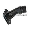 25631-2e500 adequado para Hyundai Tucson conector de entrada de refrigerante de carro Kia lion porta do tanque de água corrente