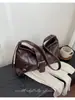 Bolso de Mujer 2026 Nuevo Verano Super Caliente Nicho Viaje Diario Bolso de Hombro Único Debajo del Brazo Gran Capacidad Bolso Tote de Viaje Bolso Cruzado