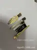 Nuevo clip de pico de pato largo y corto del fabricante, superventas, estilo coreano, clip de una sola punta de 7 cm, clip hueco para flequillo de película, clip de boca puntiaguda estilo coreano