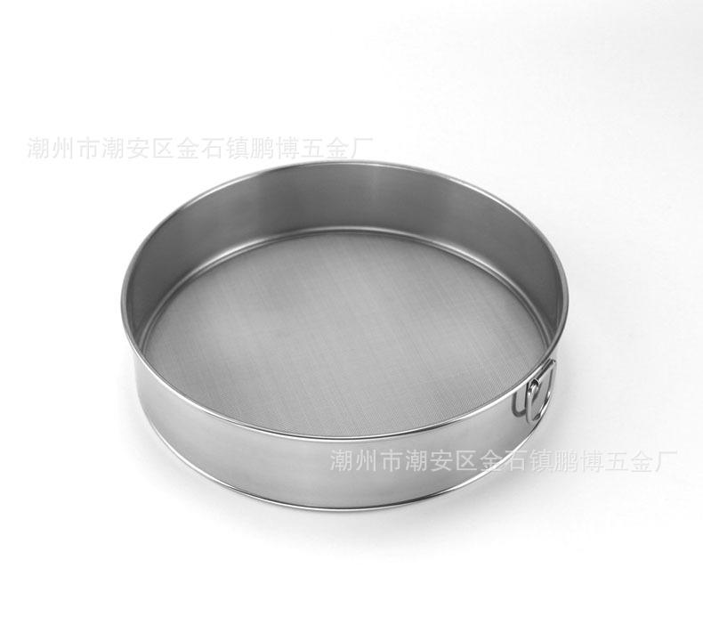 304网筛16