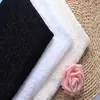 [Yuchang] Nueva Camiseta Interior Elástica Jin'An Tejido de Encaje Suave y Cómodo Ropa Elegante Accesorios de Tela