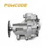 150001650R es una bomba de aceite completamente nueva adecuada para el motor Renault R9M 1.6dci