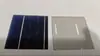Célula Solar Wafer de Silício 0.5V0.42W Painel Fotovoltaico DIY para Geração de Energia para Carregar Baterias de Carro e RVs