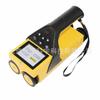 Testador de posição de barra de aço integrado scanner de barra de aço detecção de barra de aço Testador de camada protetora de barra de aço Baosteel