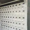 Gabinete de Carga Inteligente para Lámparas de Minero, Cargador de Lámparas de Minero Subterráneo Tipo Gabinete, Gabinete de Carga Minero Antiexplosión Totalmente Automático de 100 Posiciones